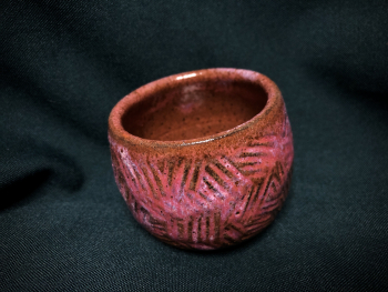 Новые пиалы ручной работы