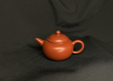 Чайник "Шуй Пин" (120 мл.)