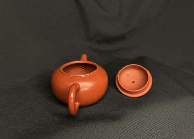 Чайник "Шуй Пин" (120 мл.)