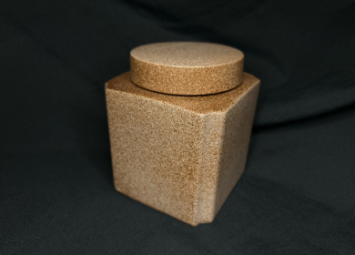Чайница «Банка» (250 гр.)