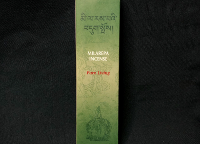 Milarepa Incense