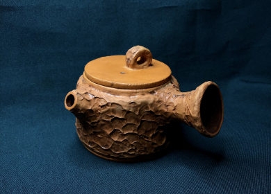 Чайник "Ёж" (120 мл)