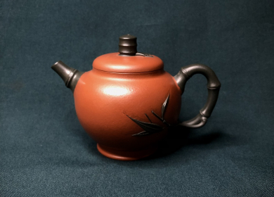 Чайник "Енот" (160 мл) 