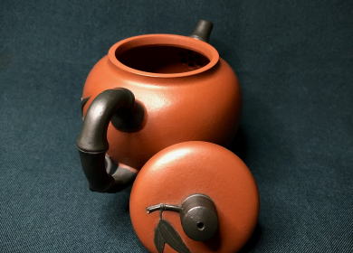 Чайник "Енот" (160 мл) 