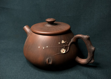 Чайник "Лесник" (270 мл) 