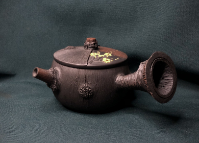 Чайник "Древень" (250 мл)