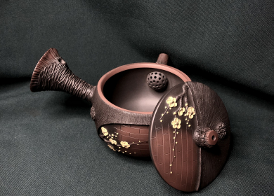 Чайник "Древень" (250 мл)