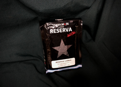 Йерба Мате "Reserva del Che 3 Anos" 