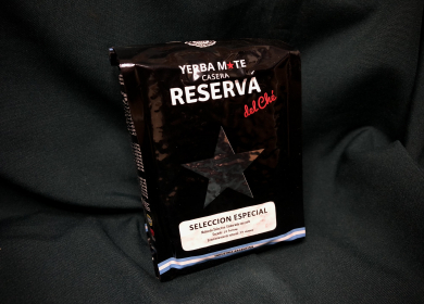 Йерба Мате "Reserva del Che Seleccion Especial" 