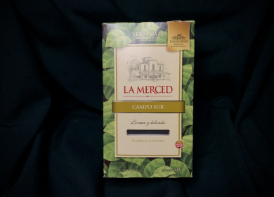 Йерба Мате "La Merced Campo Sur" 