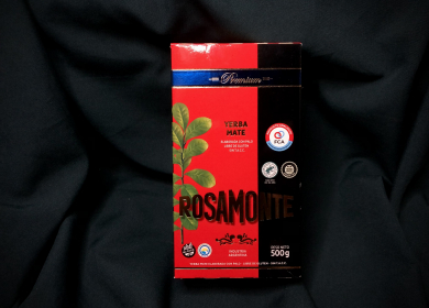 Йерба Мате "Rosamonte Premium" 