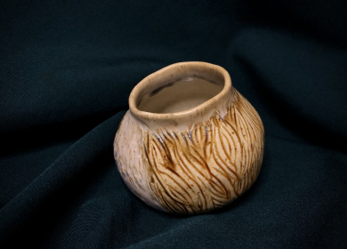 Калабас "Луковица" 