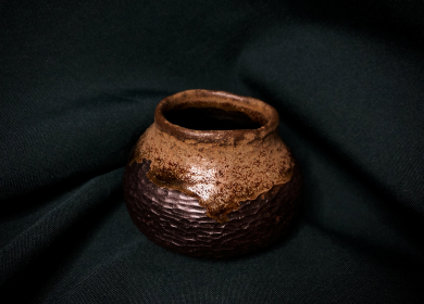 Калабас "Пенёк" 