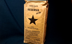 Йерба Мате Reserva del Che Traditional Con Palo