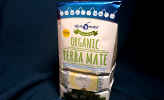 Йерба Мате Aquamate Organic