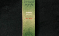 Milarepa Incense