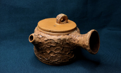 Чайник "Ёж" (120 мл)