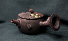 Чайник "Древень" (250 мл)