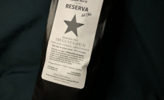 Йерба Мате "Reserva Molienda Tipo Uruguaya PU-1" 1 кг