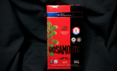 Йерба Мате "Rosamonte Premium" 