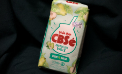 Йерба Мате "CBSe Frutos del Valle" 